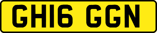 GH16GGN