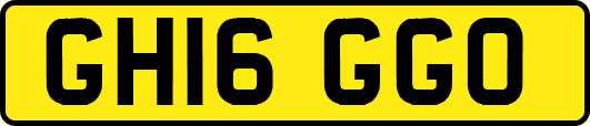 GH16GGO