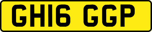 GH16GGP