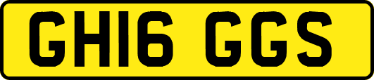GH16GGS