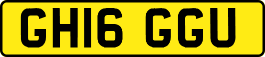 GH16GGU