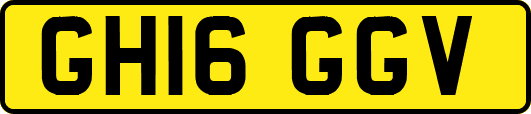 GH16GGV