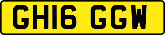 GH16GGW