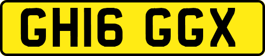 GH16GGX