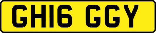 GH16GGY