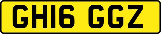 GH16GGZ