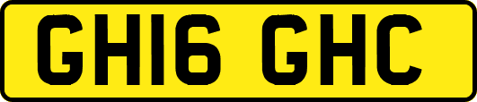 GH16GHC