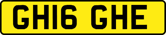 GH16GHE