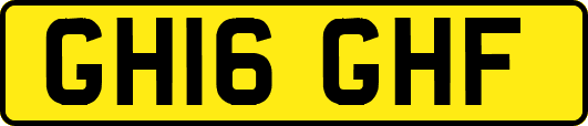 GH16GHF