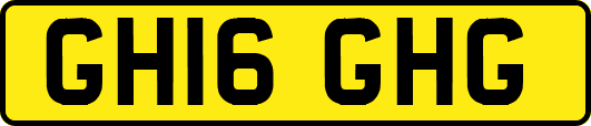 GH16GHG