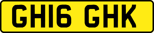GH16GHK