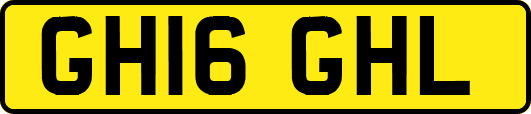 GH16GHL