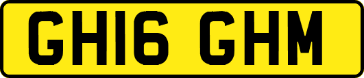 GH16GHM