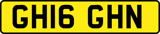 GH16GHN
