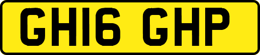 GH16GHP