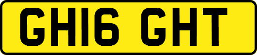 GH16GHT