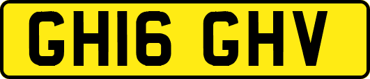 GH16GHV