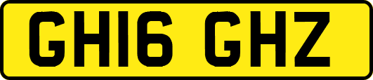 GH16GHZ