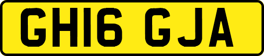 GH16GJA
