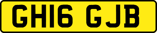 GH16GJB