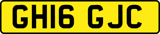 GH16GJC