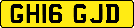 GH16GJD