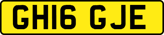 GH16GJE