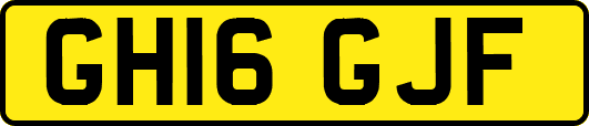 GH16GJF