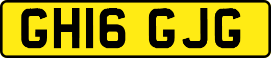 GH16GJG