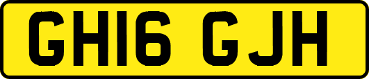 GH16GJH