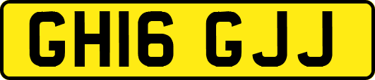 GH16GJJ