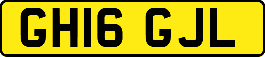 GH16GJL