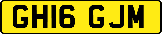 GH16GJM