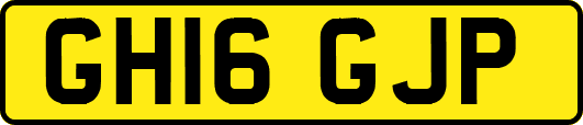 GH16GJP