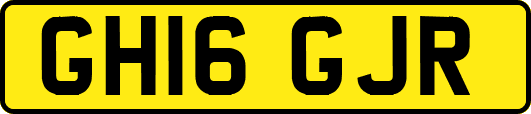 GH16GJR