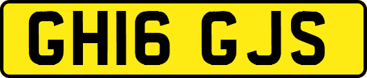 GH16GJS