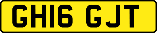 GH16GJT