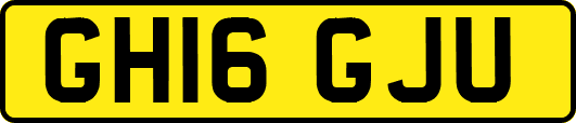 GH16GJU