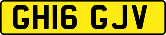 GH16GJV