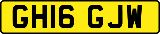 GH16GJW