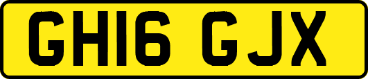 GH16GJX