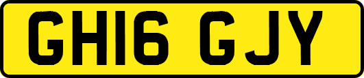 GH16GJY