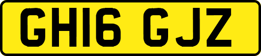 GH16GJZ