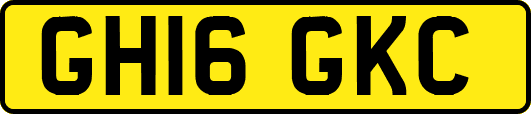 GH16GKC