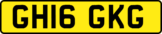 GH16GKG