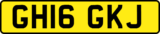 GH16GKJ