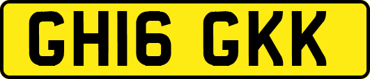 GH16GKK