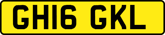 GH16GKL