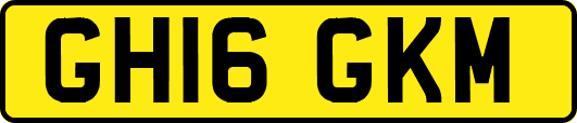 GH16GKM