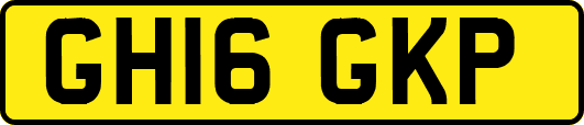 GH16GKP